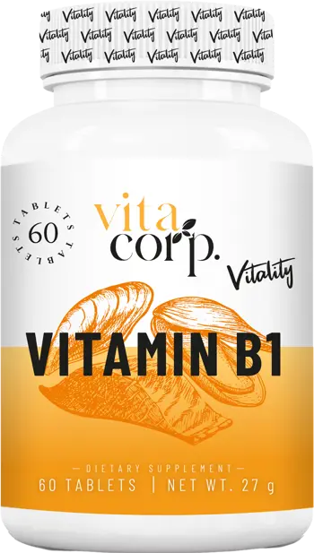 Vitamin B1 5.5 mg