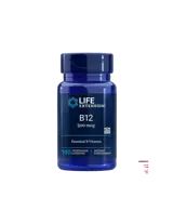 Life Extension Vitamin B12 (Метилкобаламин) 500 mcg х 100 таблетки за смучене