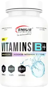 Vitamin B+