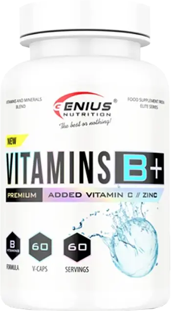 Vitamin B+