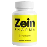 ZEINpharma Витамин Б-Комплекс В подкрепа на енергията и нервната система х 90 капсули