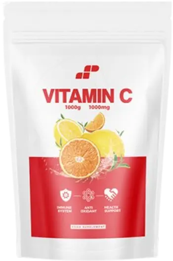 MP Sport Vitamin C 1000 mg Powder Витамин Ц на прах
