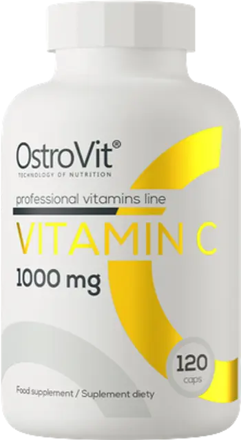 OstroVit Vitamin C 1000 мг Витамин C