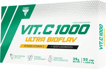 Vitamin C 1000 Ultra Bioflav