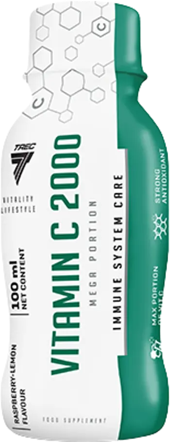 Vitamin C 2000 Shot