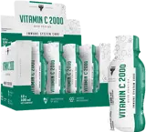 Trec Nutrition Vitamin C 2000 Shot Мега доза за имунна система