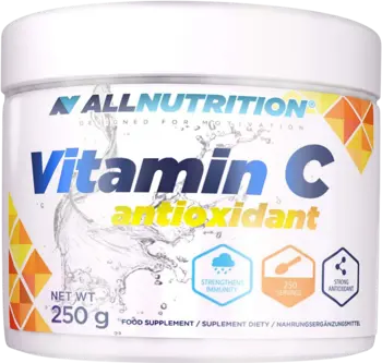 AllNutrition Vitamin C Antioxidant 100% Vitamin C Powder
