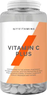 MyProtein Vitamin C Plus Витамин C Плюс