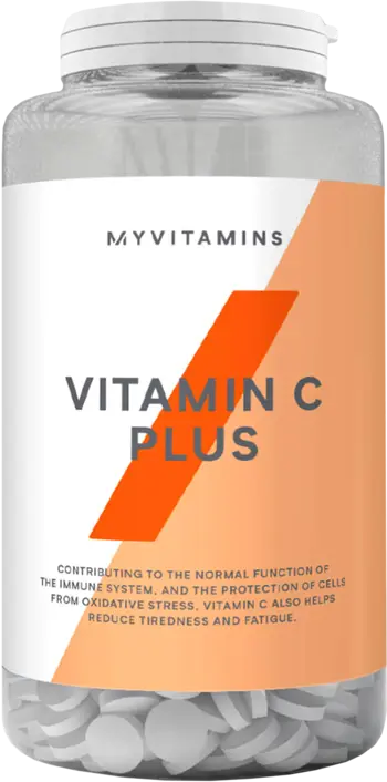 MyProtein Vitamin C Plus Витамин C Плюс