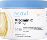 Витамин C на Прах / Vitamin C Powder | 100% Pure Powder