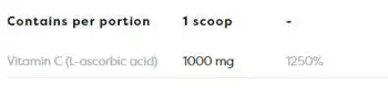 Витамин C на Прах / Vitamin C Powder | 100% Pure Powder