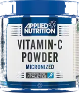 Applied Nutrition Vitamin C Powder Micronized за силен имунитет и възстановяване