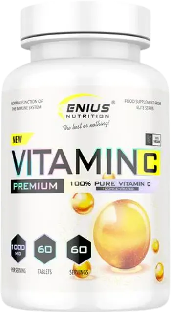 Vitamin C