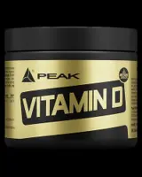 Vitamin D 1000 IU 180 Таблетки, 360 Дози