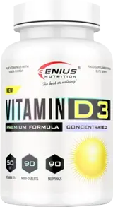 Vitamin D3