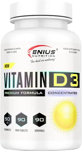 Vitamin D3