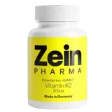 Витамин К2 / Vitamin K2 – ZEINpharma (60 капс)