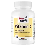 ZEINpharma Vitamin C Биоактивна L-Аскорбинова Киселина