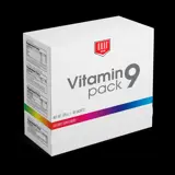 VITAMIN PACK 9 -  30 пакета