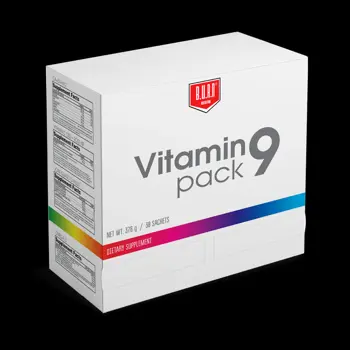 VITAMIN PACK 9 -  30 пакета