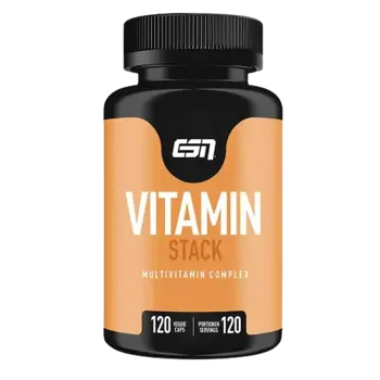 ВИТАМИНИ / VITAMIN Stack