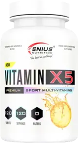 Vitamin-X5