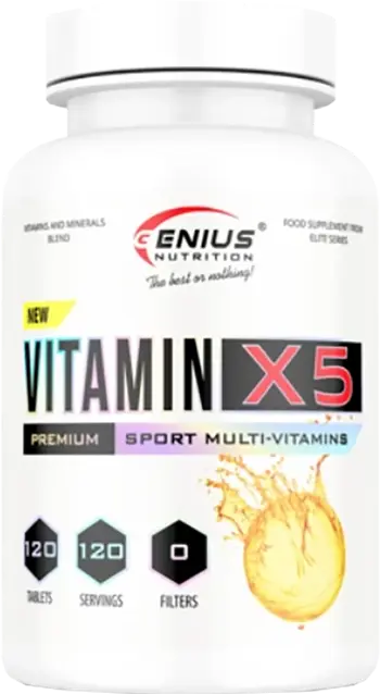 Vitamin-X5
