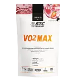 VO2 MAX 525 g - ЕНЕРГИЙНА НАПИТКА ЗА ВИСОКИ ПОСТИЖЕНИЯ