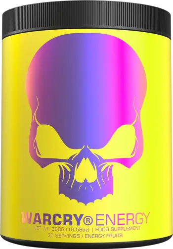 WarCry Energy