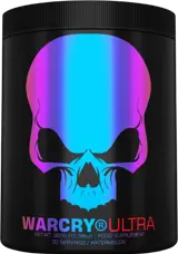WarCry Ultra | Mind & Focus Pre-Workout