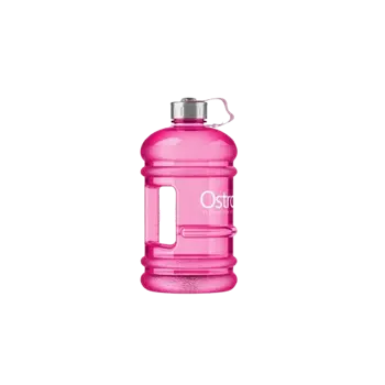 Water Jug Pink 1000ml