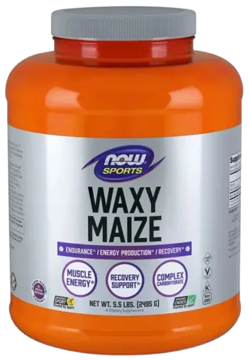 Waxy Maize Starch - 5.5 lbs