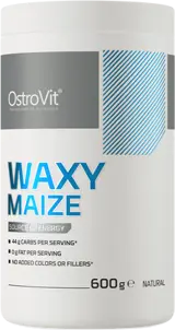 OstroVit Waxy Maize Въглехидрат - 600 грама, 12 дози