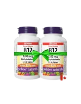 Webber Naturals Промо Пакет 