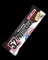 WEIDER 52% Protein bar