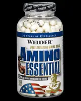WEIDER Amino Essential 102 капсули