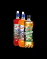 WEIDER L-Carnitine Drink 500 мл