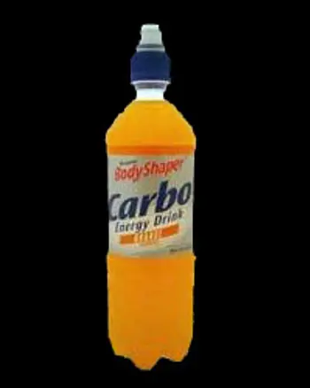 WEIDER Carbo Energy Drink 500 мл