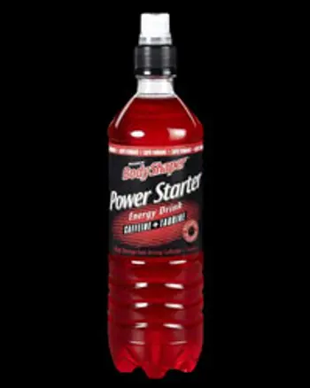 WEIDER Power Starter Energy Drink 500 мл