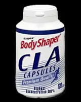 WEIDER Body Shaper CLA 120 капсули, 120 Дози