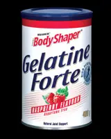 WEIDER Gelatine Forte