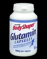 WEIDER Glutamine 90 капсули