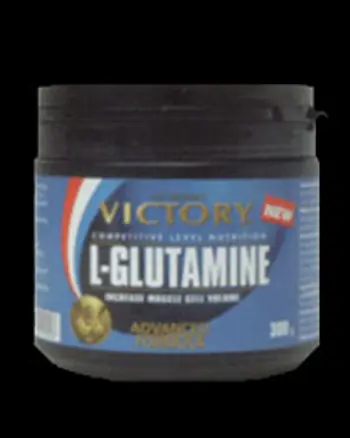 WEIDER L- Glutamine Victory 300 грама