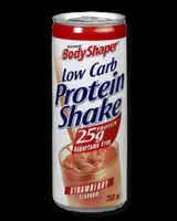 WEIDER Low Carb Protein Shake - Течен - 250 мл