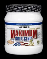 WEIDER Maximum Krea- Genic Powder 454 грама