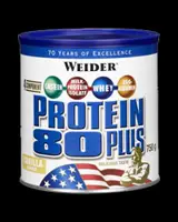 WEIDER Protein 80 Plus 750 грама