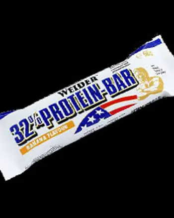 WEIDER 32% Protein Bar 60 грама