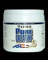 WEIDER Pure Creatine Powder 250 грама