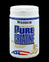 WEIDER Pure Creatine Powder 600 грама
