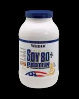 WEIDER Soy 80 + Protein 800 грама
